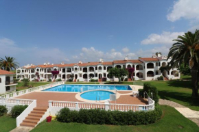 Apartamento 2 habitaciones-wifi gratis